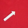 Maillot sans manches homme rouge Reebok Equipe Philadelphie 76ers Sixers