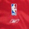 Maillot sans manches homme rouge Reebok Equipe Philadelphie 76ers Sixers