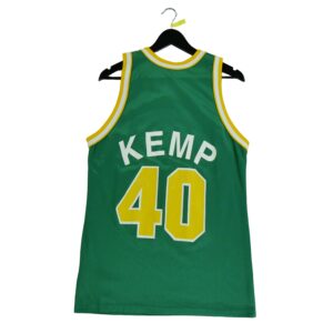 Maillot sans manches homme vert Champion