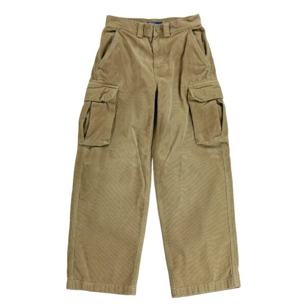 Pantalon cargo enfant beige Polo Ralph Lauren