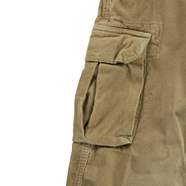 Pantalon cargo enfant beige Polo Ralph Lauren