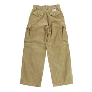Pantalon cargo enfant beige Polo Ralph Lauren