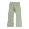 Pantalon classiques femme beige Polo Ralph Lauren QWE3057