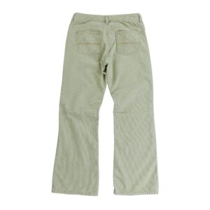 Pantalon classiques femme beige Polo Ralph Lauren QWE3057
