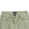 Pantalon classiques femme beige Polo Ralph Lauren QWE3057