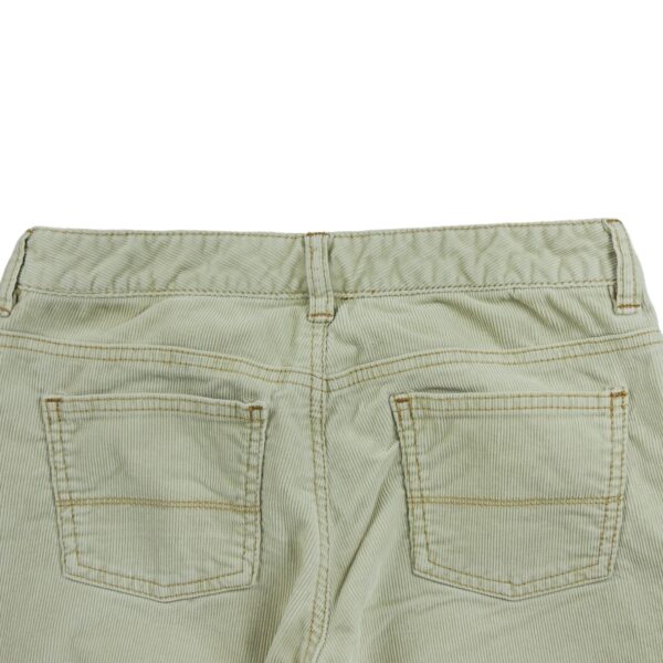 Pantalon classiques femme beige Polo Ralph Lauren QWE3057