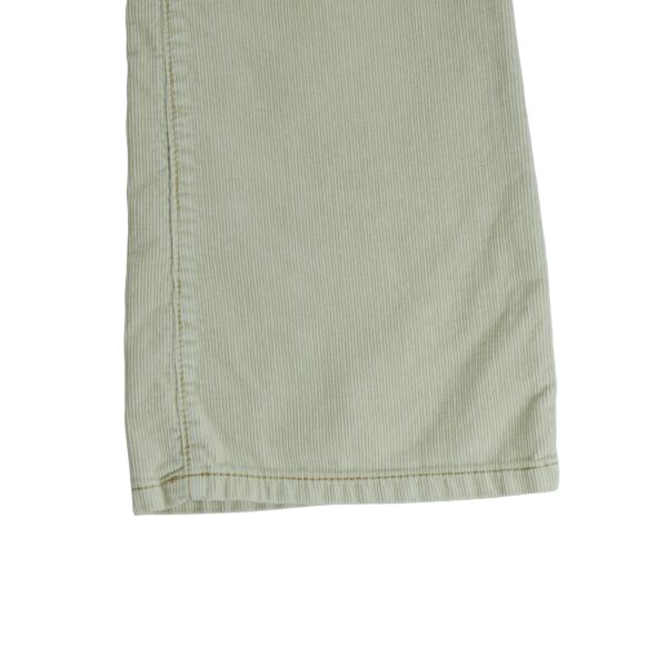 Pantalon classiques femme beige Polo Ralph Lauren QWE3057