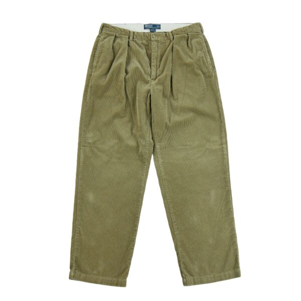 Pantalon classiques homme beige Polo Ralph Lauren