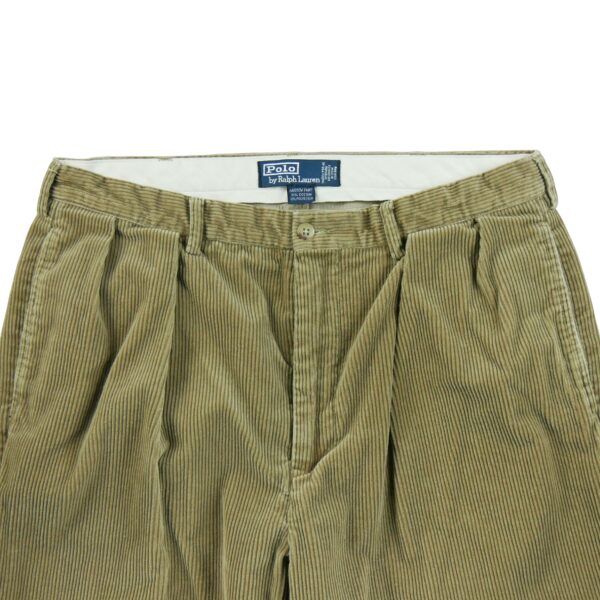 Pantalon classiques homme beige Polo Ralph Lauren