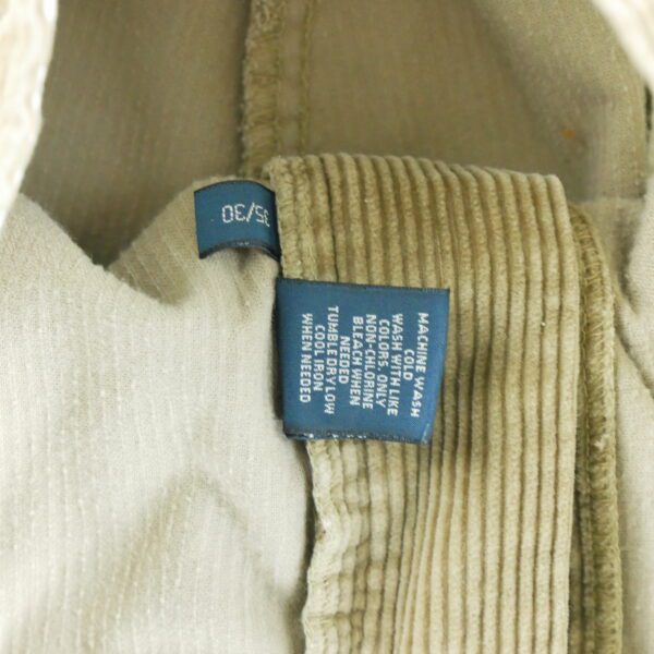 Pantalon classiques homme beige Polo Ralph Lauren