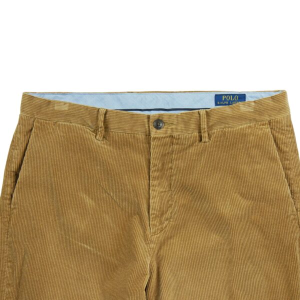 Pantalon classiques homme beige Polo Ralph Lauren