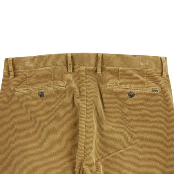 Pantalon classiques homme beige Polo Ralph Lauren