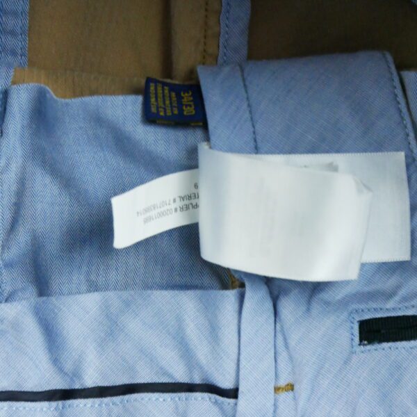 Pantalon classiques homme beige Polo Ralph Lauren