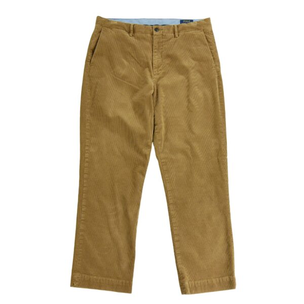 Pantalon classiques homme beige Polo Ralph Lauren