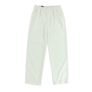 Pantalon classiques homme beige Polo Ralph Lauren