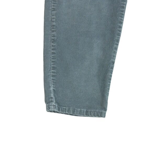 Pantalon classiques homme gris Levi Strauss