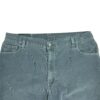 Pantalon classiques homme gris Levi Strauss