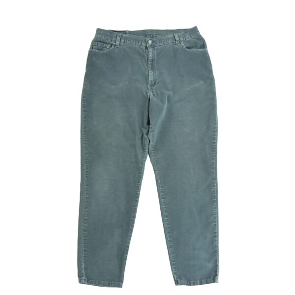 Pantalon classiques homme gris Levi Strauss