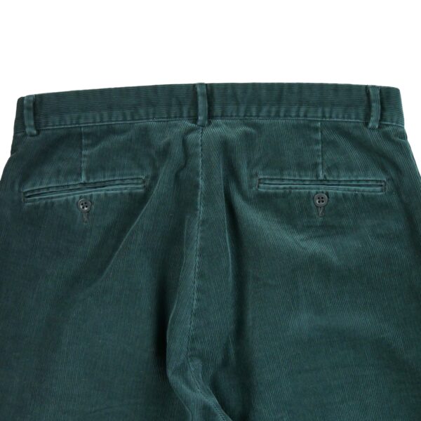 Pantalon classiques homme vert Polo Ralph Lauren