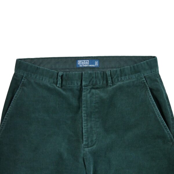 Pantalon classiques homme vert Polo Ralph Lauren
