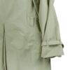 Parka homme manches longues beige Dior Col Harrington QWE2156