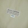 Parka homme manches longues beige Dior Col Harrington QWE2156