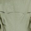 Parka homme manches longues beige Dior Col Harrington QWE2156
