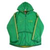 Parka homme manches longues vert Nike Col Rond Equipe Green Bay Packers