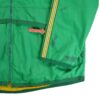 Parka homme manches longues vert Nike Col Rond Equipe Green Bay Packers