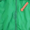 Parka homme manches longues vert Nike Col Rond Equipe Green Bay Packers
