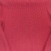 Pull homme manches longues rouge Tommy Hilfiger Col Rond