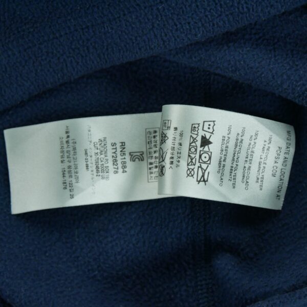 Pull polaire Patagonia – Image 11