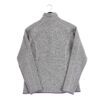 Pull polaires femme manches longues rose Patagonia Col Montant
