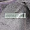 Pull polaires femme manches longues rose Patagonia Col Montant