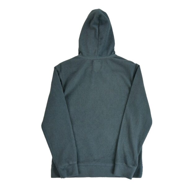 Pull polaires homme manches longues gris Dickies Col Montant