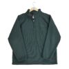 Pull polaires homme manches longues noir The North Face Col Montant