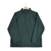 Pull polaires homme manches longues noir The North Face Col Montant