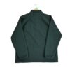Pull polaires homme manches longues noir The North Face Col Montant