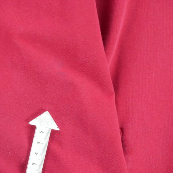 Sweat a capuche femme manches longues rouge Polo Ralph Lauren Col Montant QWE1012