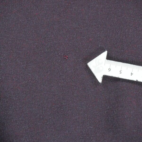 Sweat a capuche homme manches longues bordeaux The North Face Col Rond