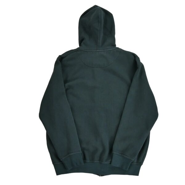 Sweat a capuche homme manches longues noir NHL Motif imprime Col Rond Equipe Philadelphie Flyers QWE0375