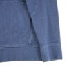 Sweat homme manches longues marine G Star Col Montant QWE0096