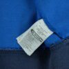 Sweat homme manches longues marine G Star Col Montant QWE0096