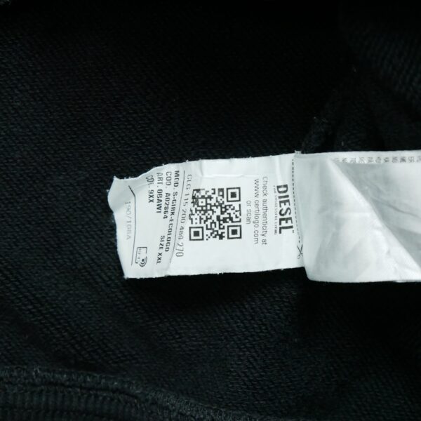 Sweat Diesel – Image 12
