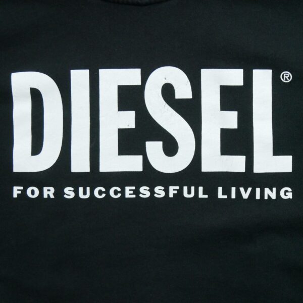 Sweat Diesel – Image 3