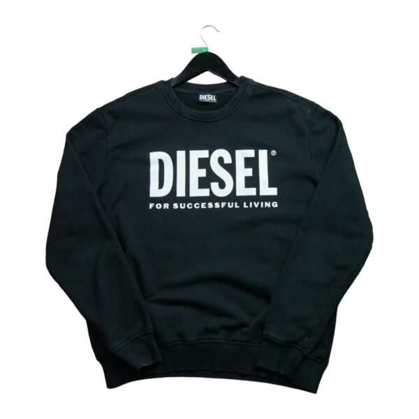 Sweat Diesel