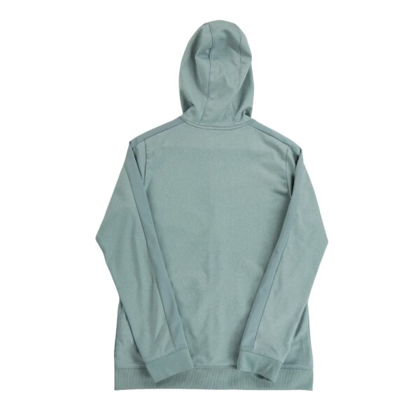 Veste de survetements enfant manches longues gris Under Armour Col Montant