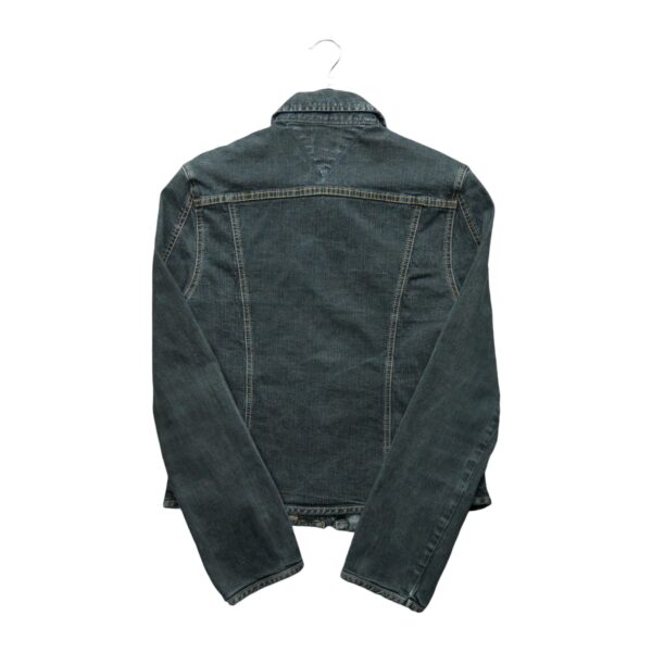 Veste en jean Tommy Hilfiger – Image 2