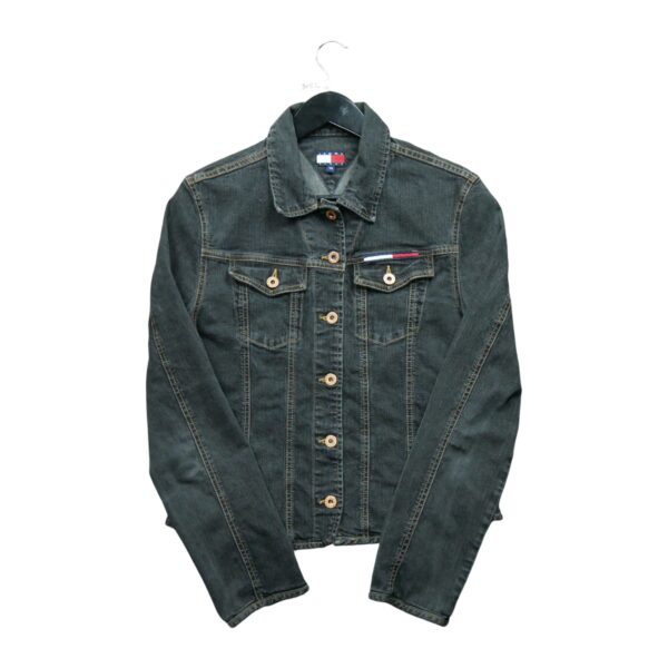 Veste en jean Tommy Hilfiger
