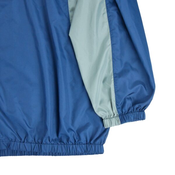 Veste legeres homme manches longues marine NFL Col Montant Equipe Chicago Bears